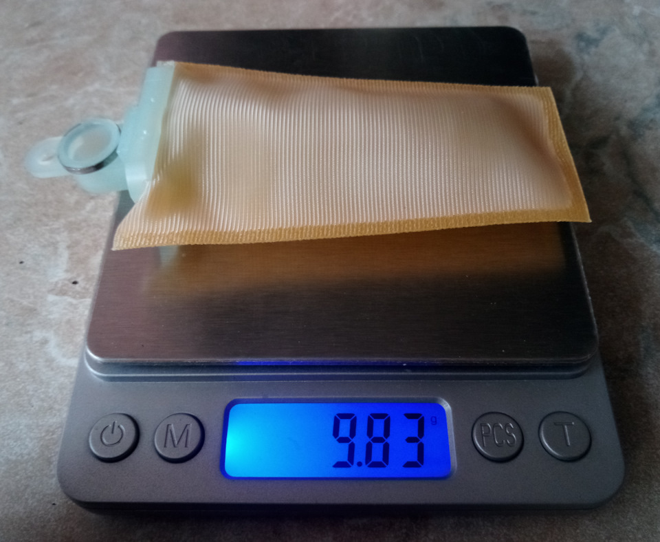 Замена топливного фильтра в бензобаке после 44359км — Toyota Corona ...