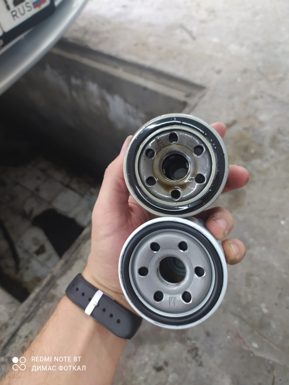 Вопрос! — Nissan Sunny (N16), 1,5 л, 2001 года | запчасти | DRIVE2