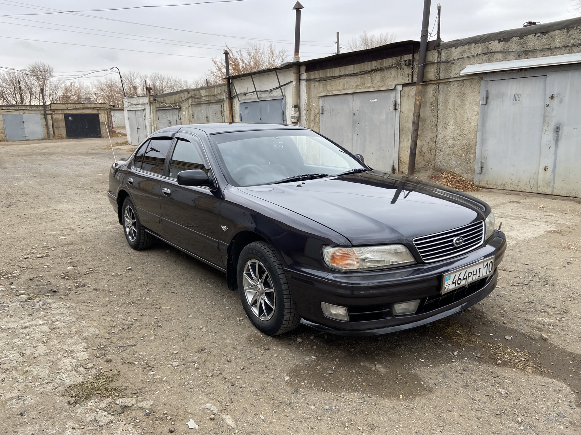 Купить Ниссан Максима В Нижнем Новгороде