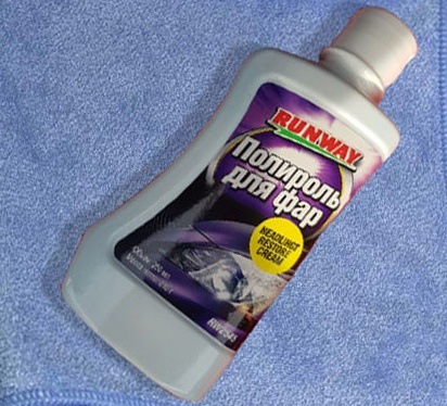 Rw0501 runway полироль фар 50мл. Runway полироль для фар. Паста для полировки фар runway. Полироль фар runway 50мл арт rw0501. Rw0501 полироль фар.