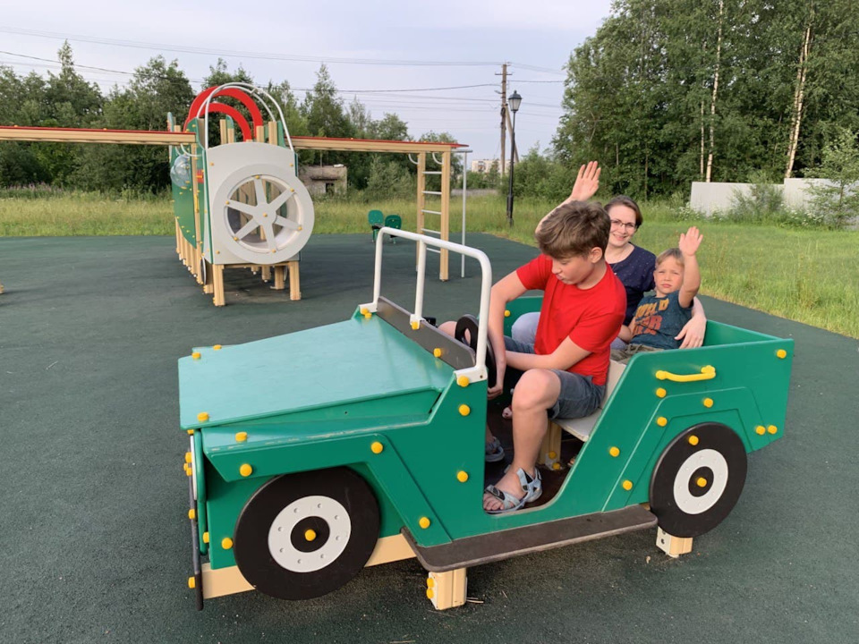 Вторая замена масла в муфте Халдекс (внеплановая поездка к ОД), нужен ...