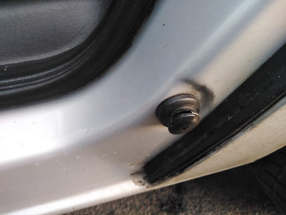 Фото в бортжурнале SEAT Alhambra (1G)