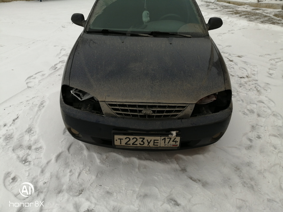 Человек и машина. — DRIVE2