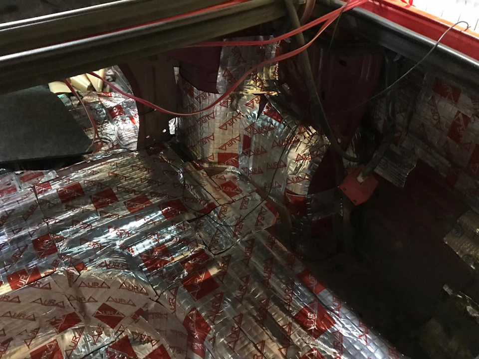 Как разобрать крышку бензобака рено логан - 94 фото