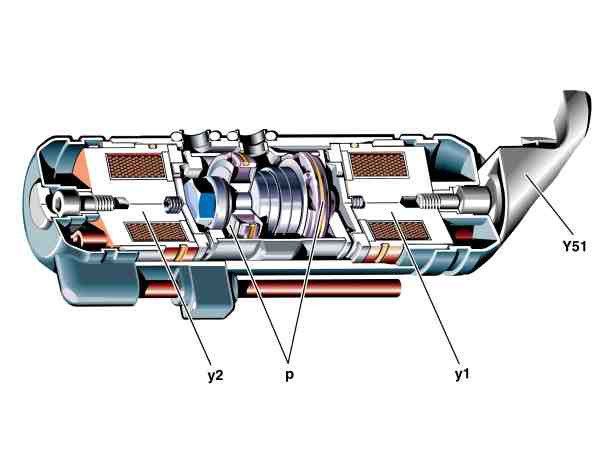 Фото в бортжурнале Mercedes-Benz S-class (W220)