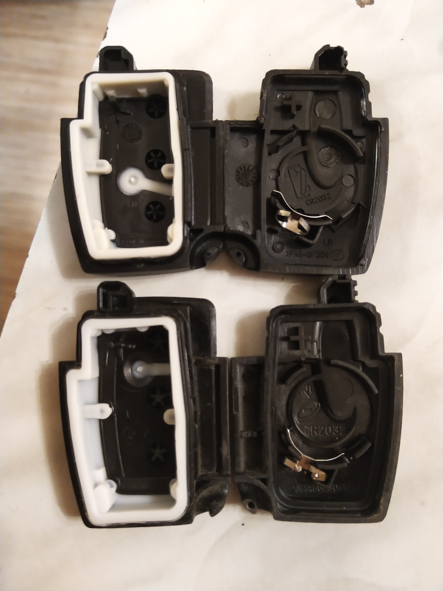 Ключ форд фокус 2 — Ford Focus Sedan II, 1,6 л, 2010 года | аксессуары ...
