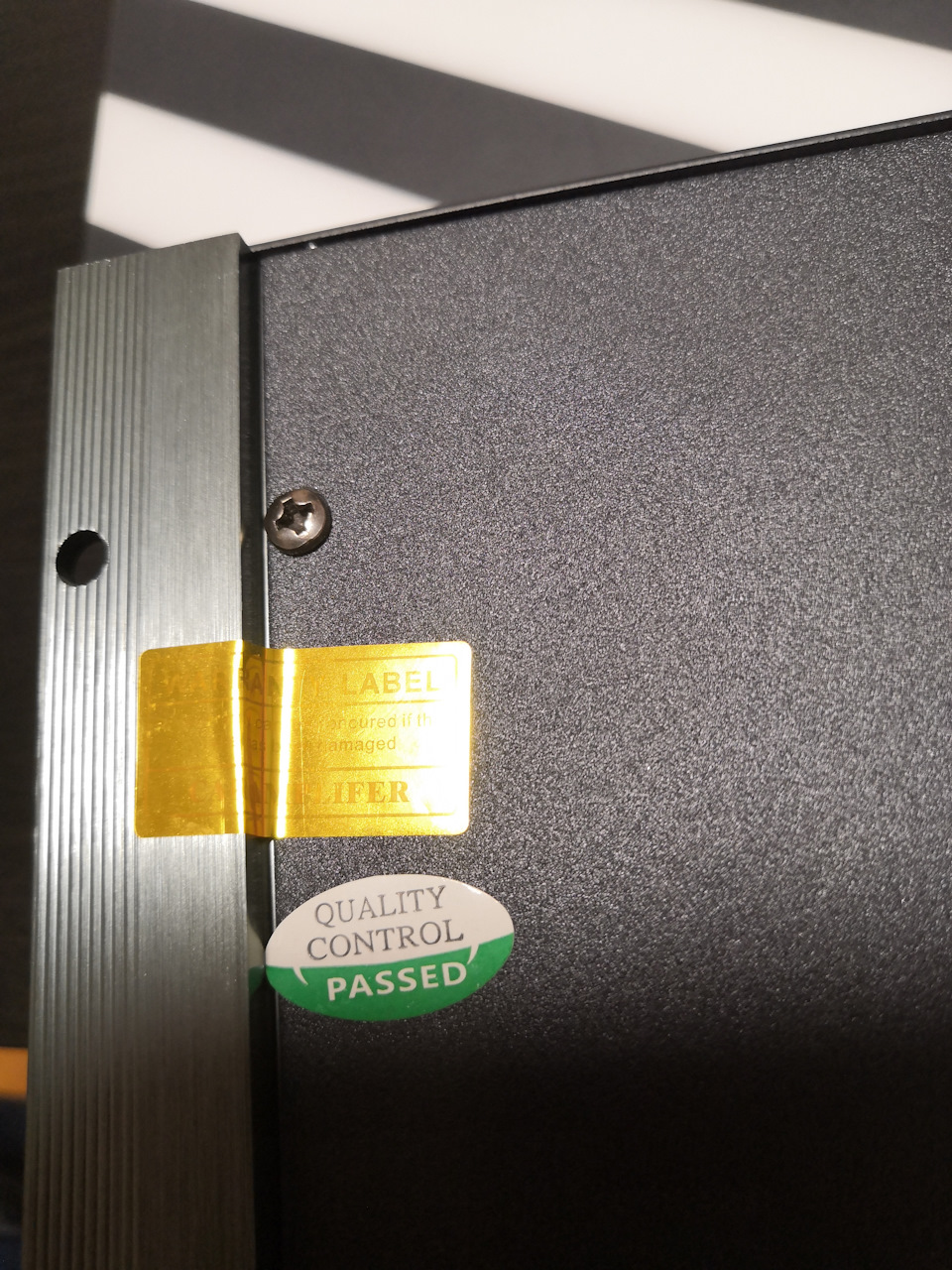 Фото в бортжурнале Lada 2114