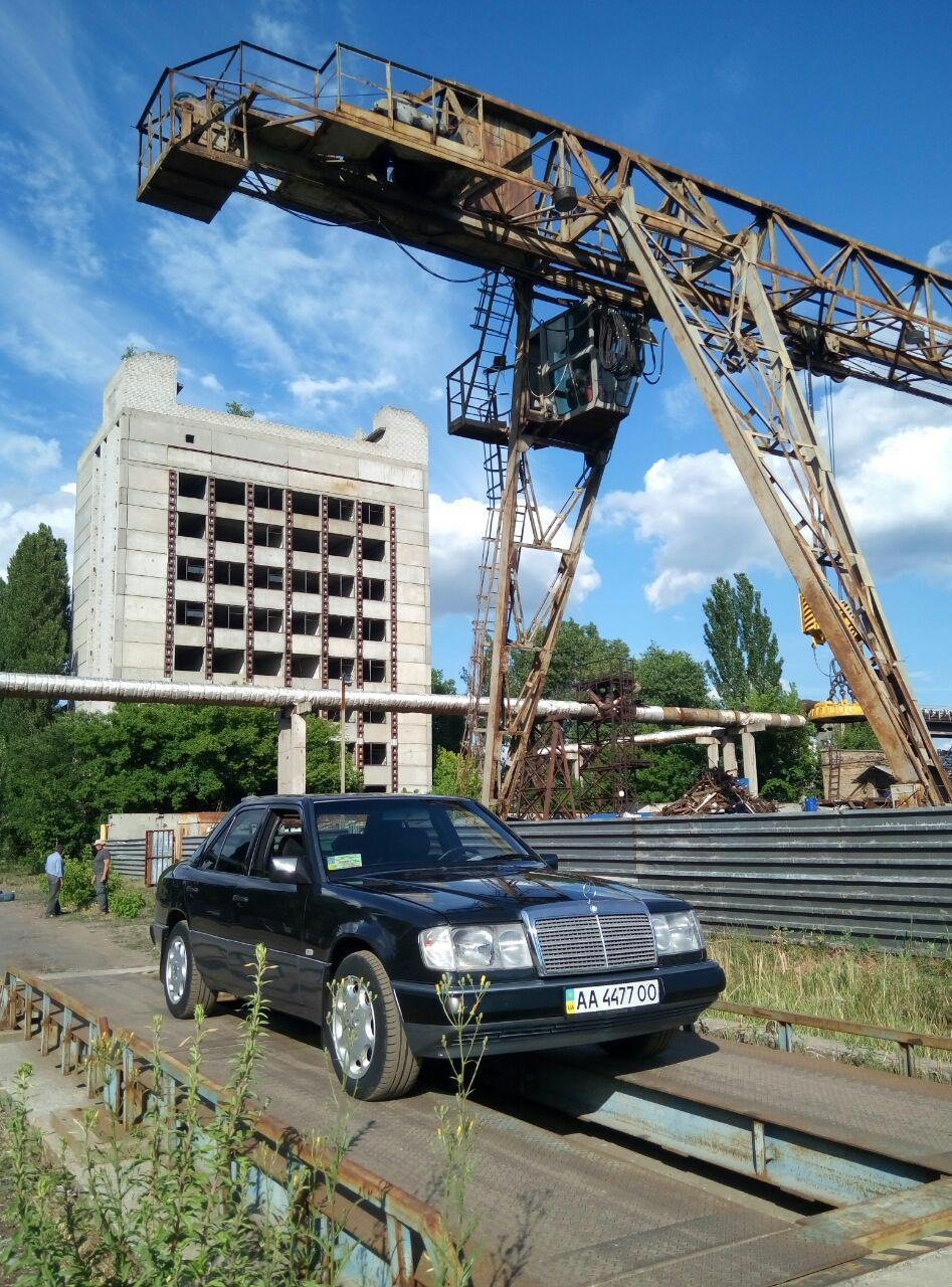 Планово внеплановый ремонт — Mercedes-Benz E-class (W124), 2 л, 1990 года |  плановое ТО | DRIVE2