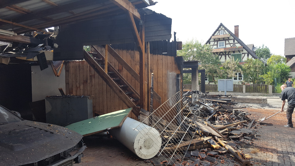 Пайка радиатора — УАЗ 31512, 2,5 л, 1985 года | своими руками | DRIVE2