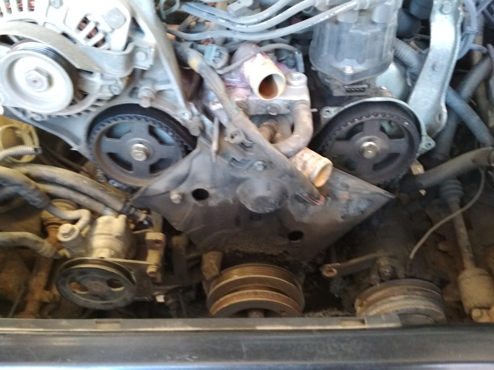 Замена помпы митсубиси паджеро. Грм паджеро 4 3. Замена помпы митсубиси паджеро. Паджеро 3. Замена помпы митсубиси паджеро.