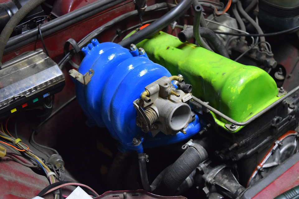 Таврия инжектор. Двс ваз 21074. Дросселя на ваз 2107. Ваз 2101 1. Как установить инжектор.