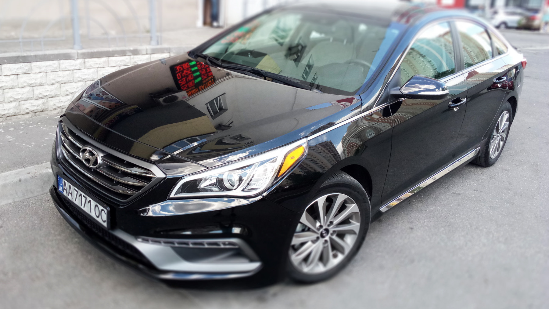 Sonata vii lf. Hyundai Sonata 2015 2.4. Hyundai Sonata LF 2015. Hyundai Sonata 2017 2.4. Hyundai Sonata Sport 2015.