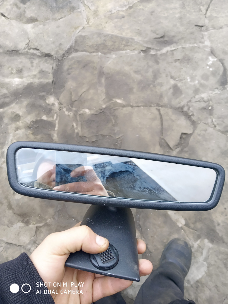 Тормозные колодки nishimbo-замена. Или как можно остаться без тормозов ...