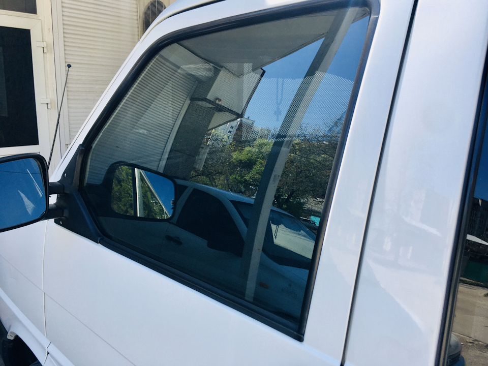 VgAAAgJ0g A 960 Сетка или тонировка что лучше