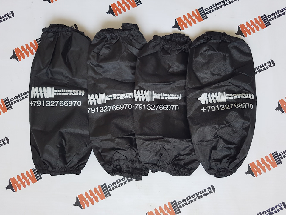 VgAAAgKRMeA 960 Как отрегулировать койловеры по высоте