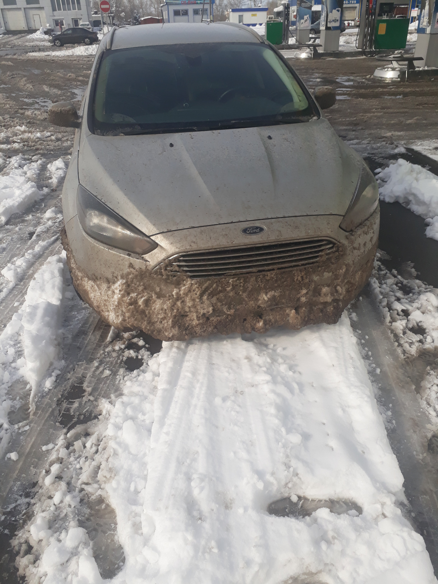 Реальный разгон — Ford Focus III Wagon, 1,5 л, 2016 года | покатушки ...