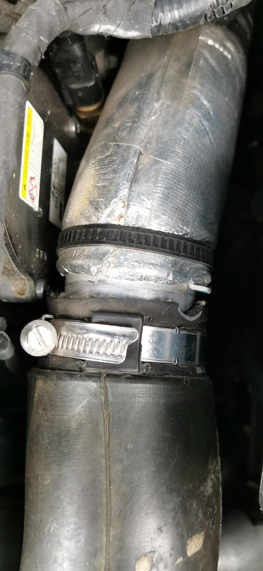 Советскому авто — советский инструмент — ЗАЗ 968, 1,2 л, 1984 года ...