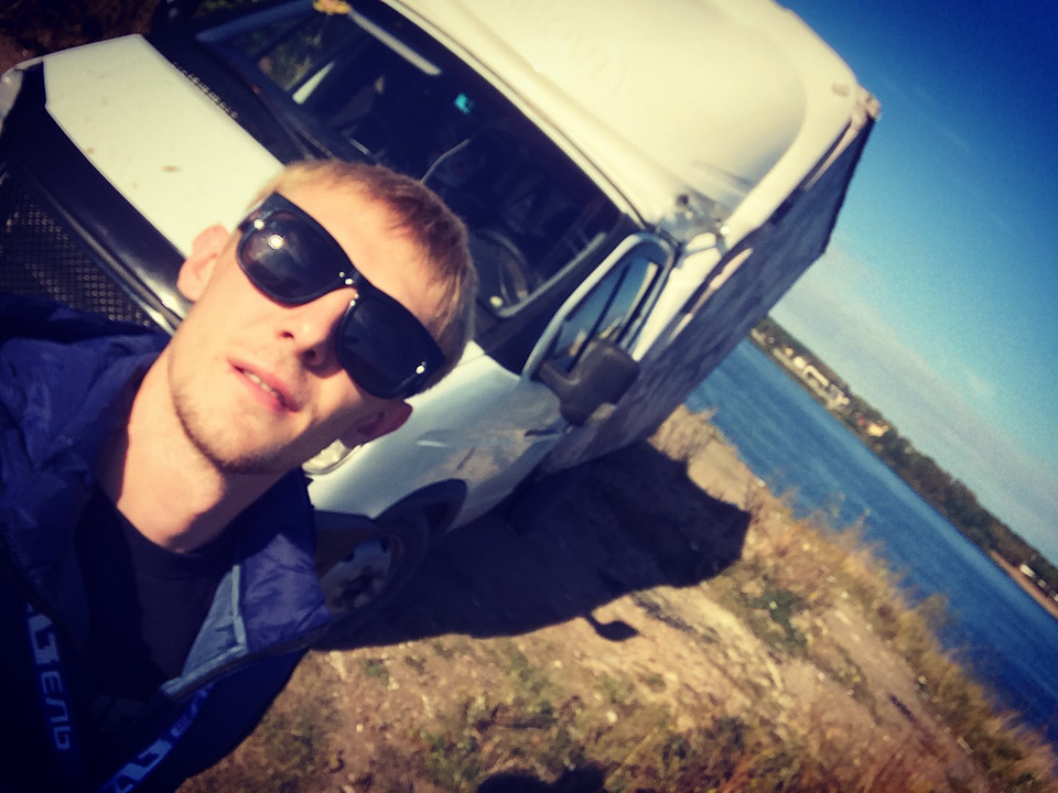 Рейс по уралу ! Не без приключений — ГАЗ Газель, 3 л, 2012 года ...