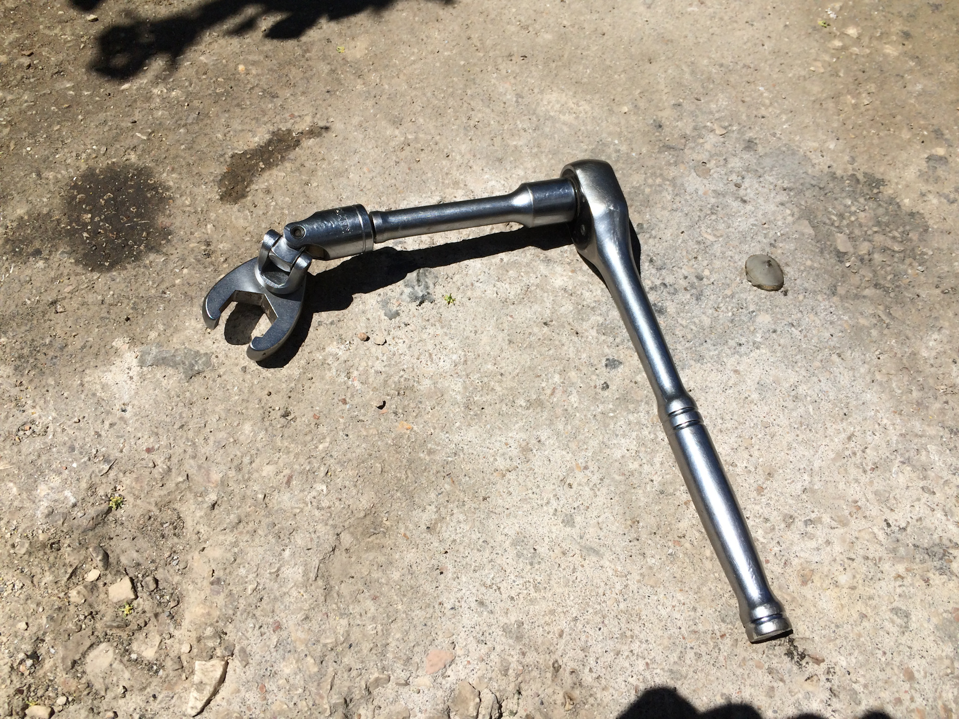 Из УАЗа Патриота в Мерседес Гелендваген ))))) — ШвейАльянсГрупп на DRIVE2