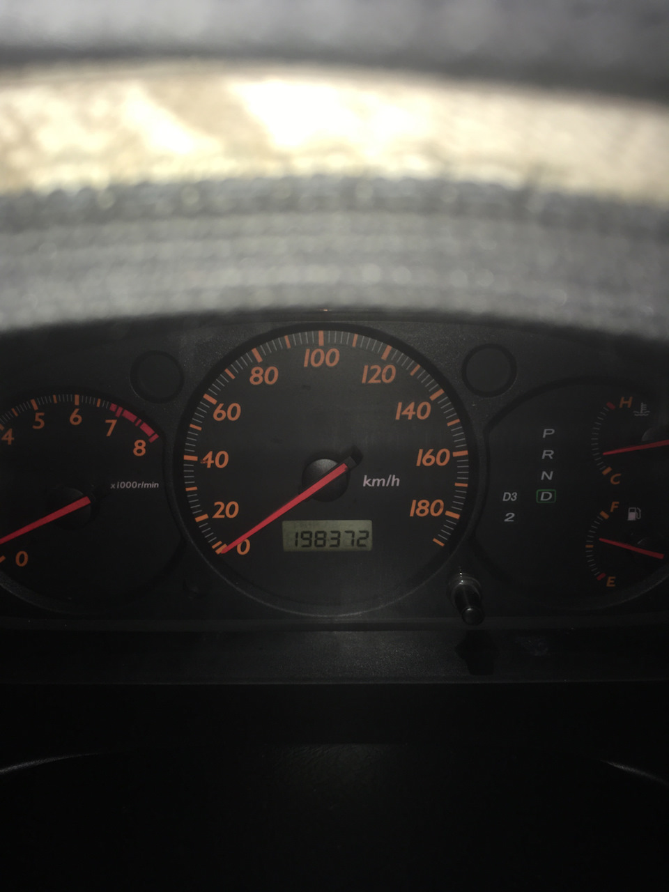 Замена втулок поперечного стабилизатора. — Honda Stream (RN), 1,7 л ...