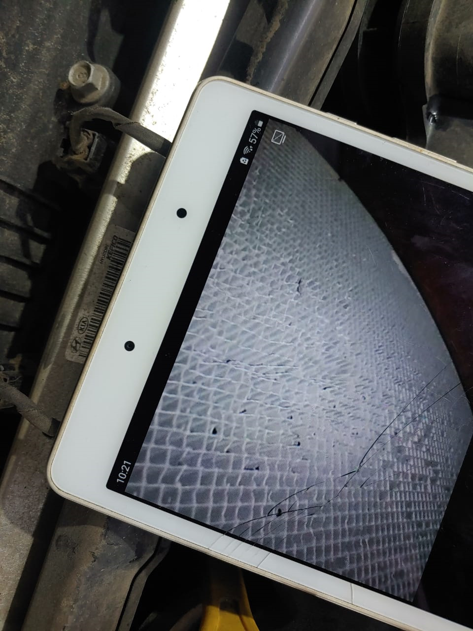 Катализатор вырезать нельзя оставить. Где ставить запятую? — KIA Rio ...