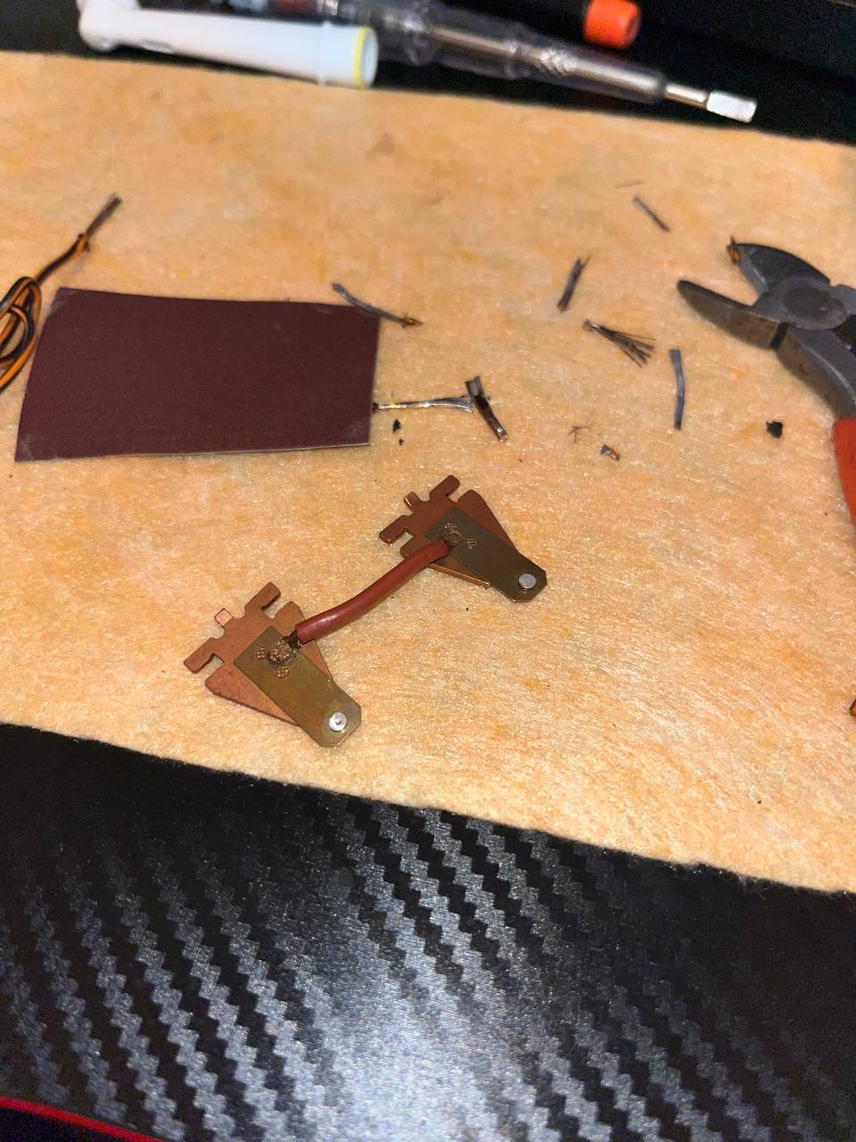 Фото в бортжурнале Saab 9000