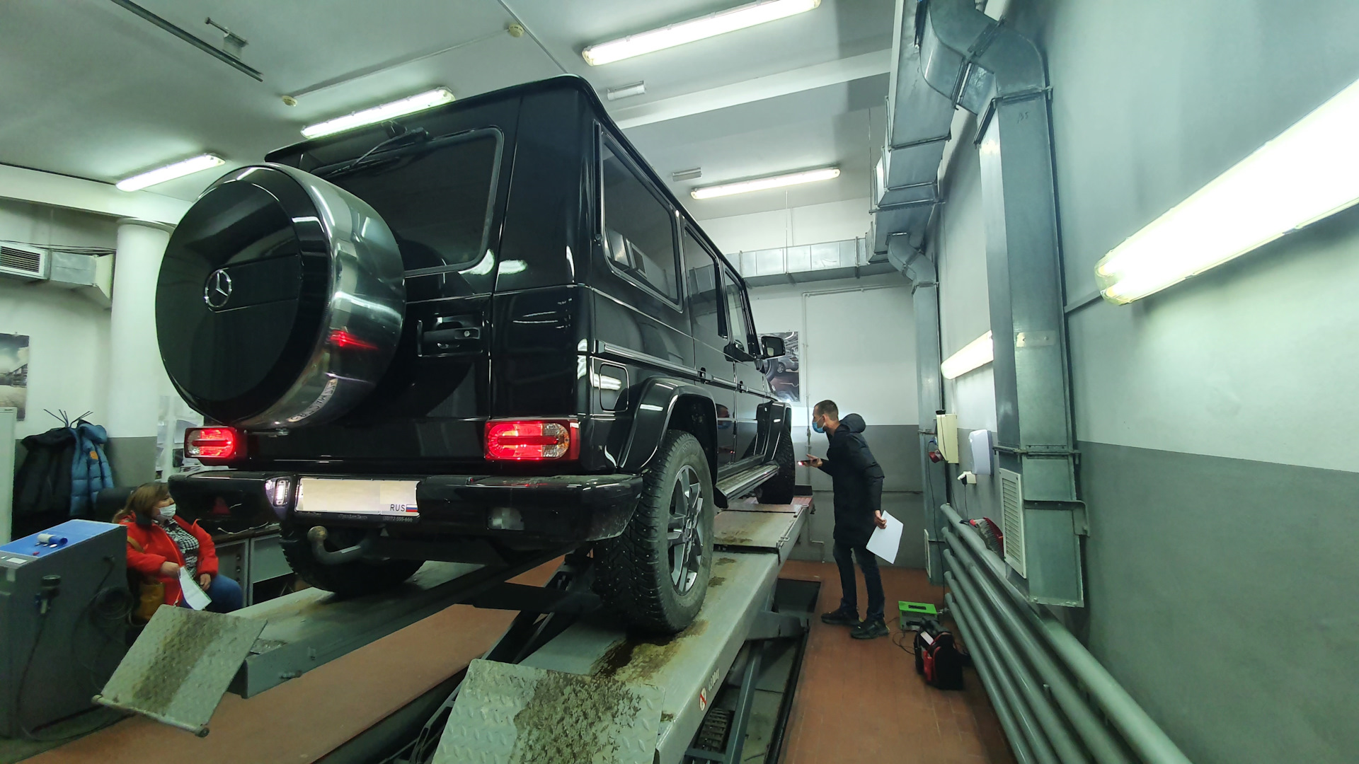 G500: поиска и покупка — Mercedes-Benz G-Class (W463), 5,5 л, 2015 года |  покупка машины | DRIVE2