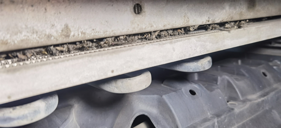 Фото в бортжурнале BMW X1 (E84)