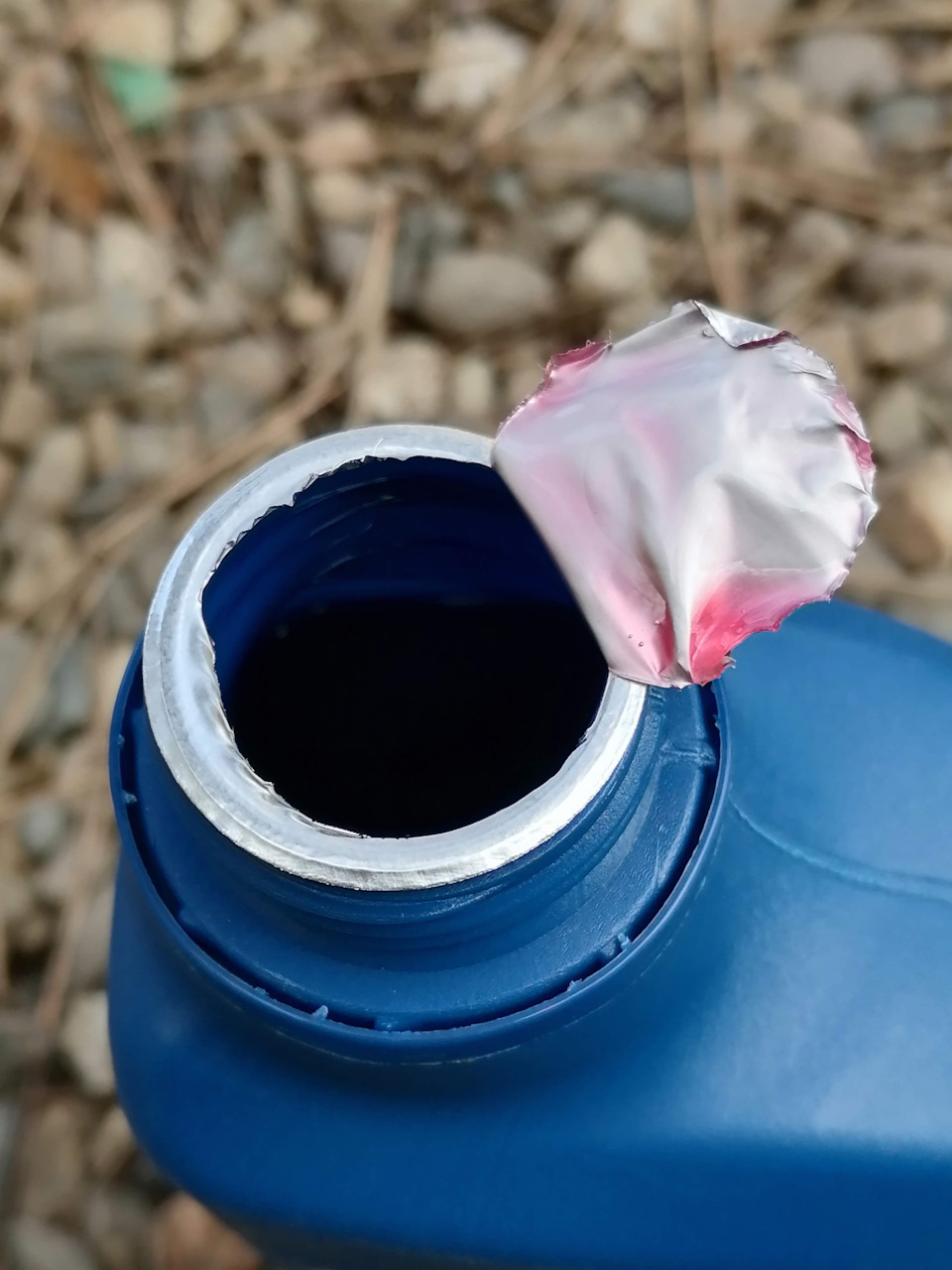 Фото в бортжурнале KIA Rio 5-door (3G)