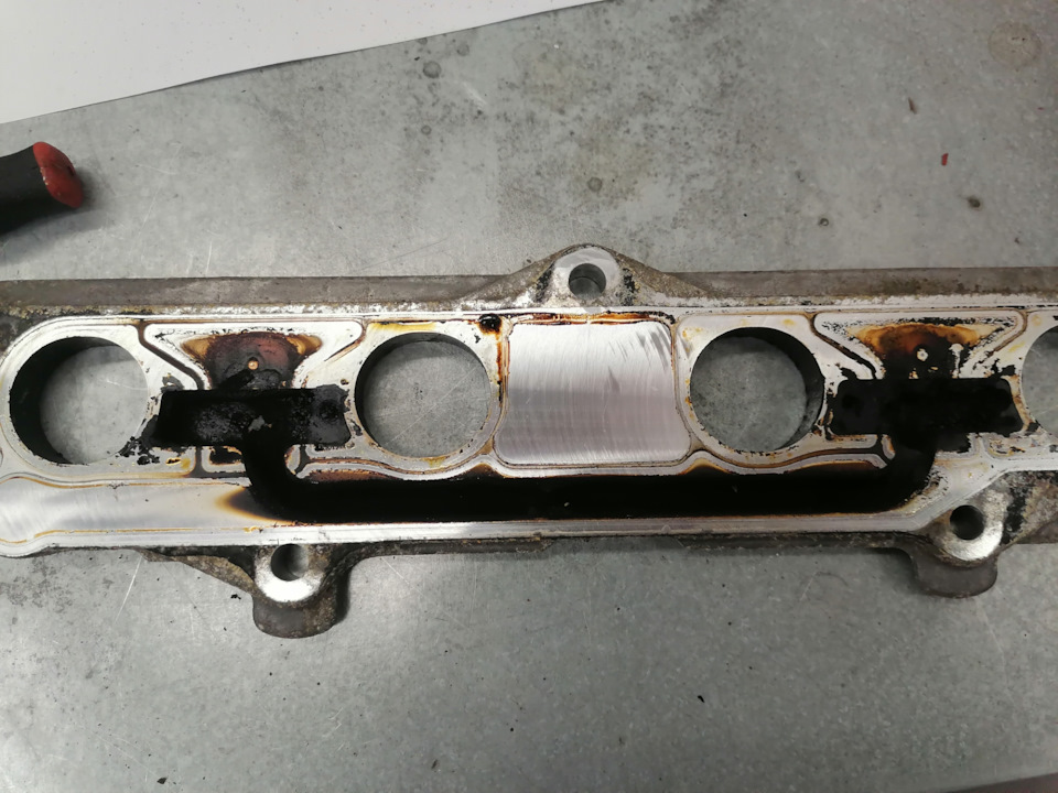 Регулировка клапанов часть 1 — Honda Jazz (1G), 1,3 л, 2007 года ...