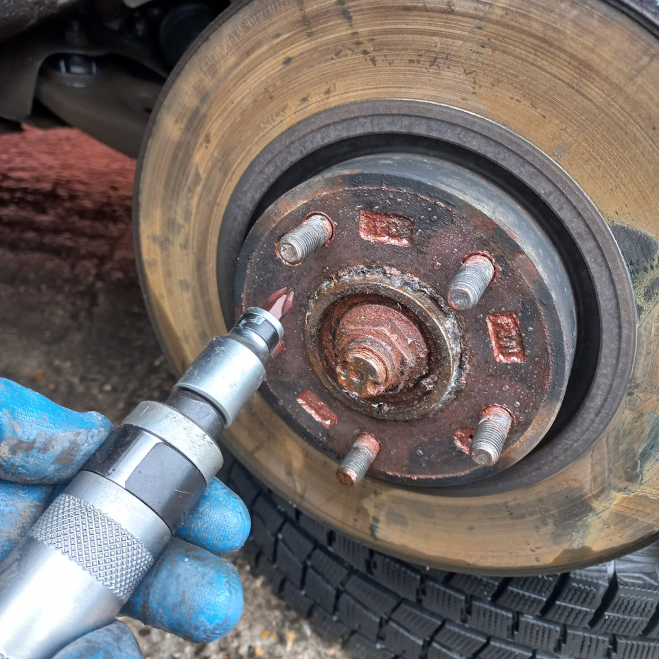 Фото в бортжурнале Hyundai Creta (1G)