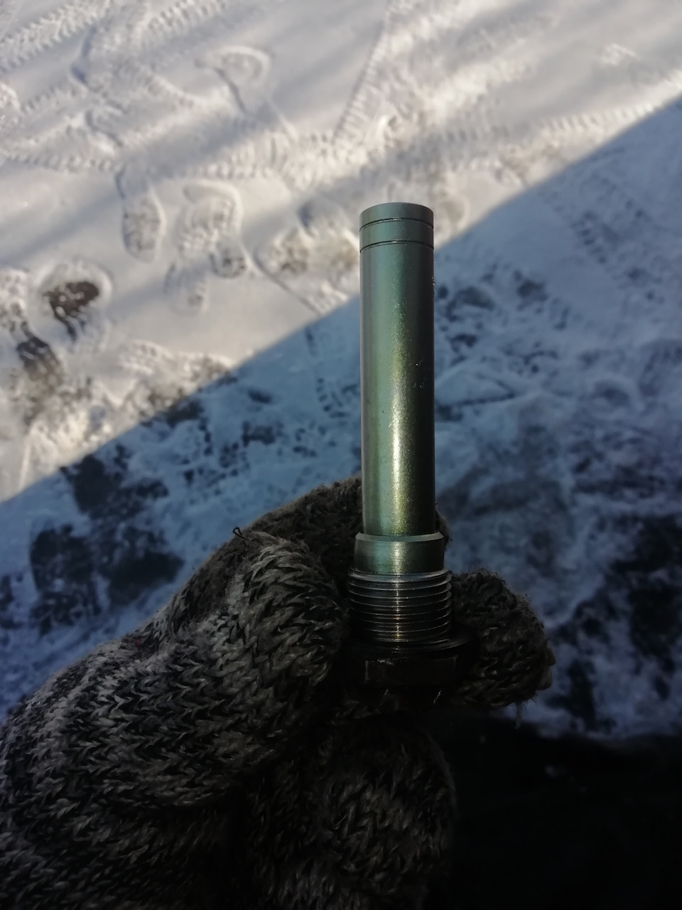 Замена масла в акпп ал4 — Peugeot 307, 1,6 л, 2003 года | своими руками ...