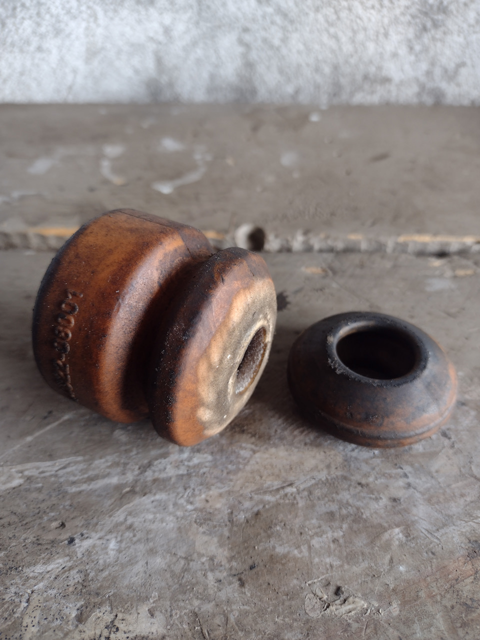 Фото в бортжурнале SsangYong Kyron