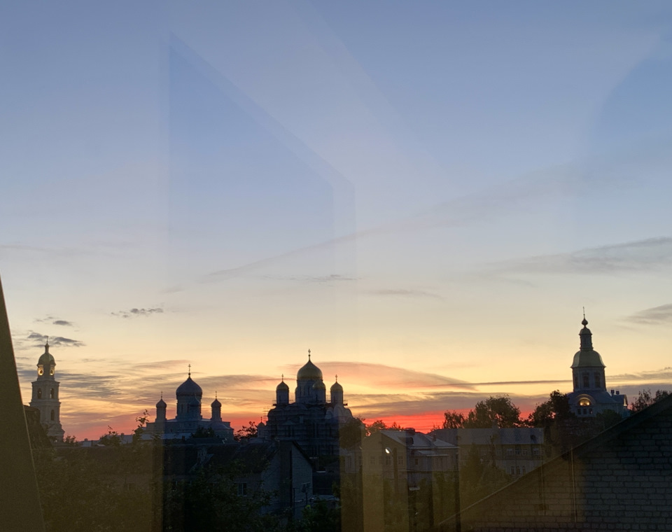 Фото в бортжурнале Volvo XC60 (2G)