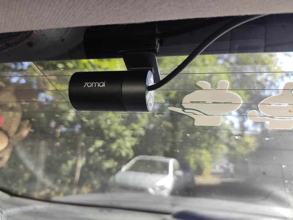 Фото в бортжурнале Hyundai Elantra (5G)