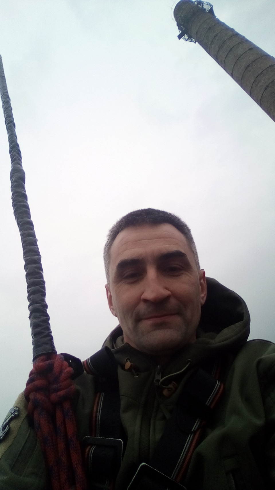 Мужики, это бомба! Будет, что вспомнить нам с сыном)) — Citroen Berlingo (1G)