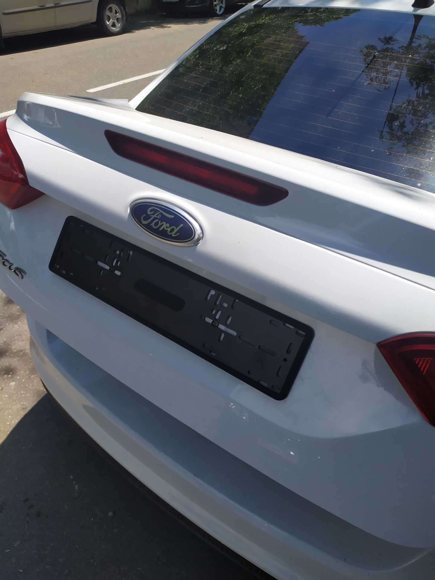 Перевернутая запаска в багажнике в качестве органайзера. — Toyota Camry ...