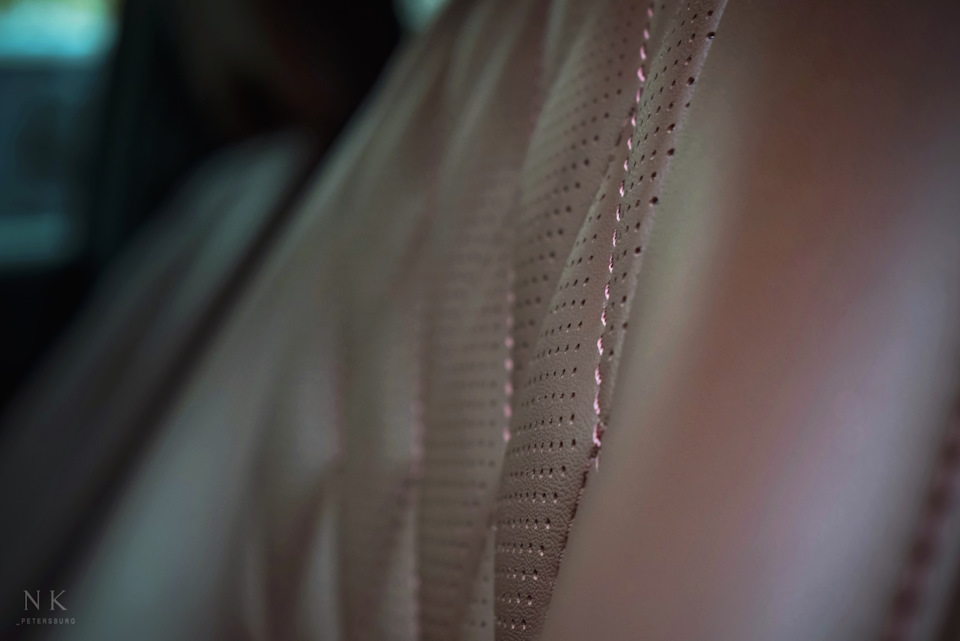 Покраска багажника — DRIVE2