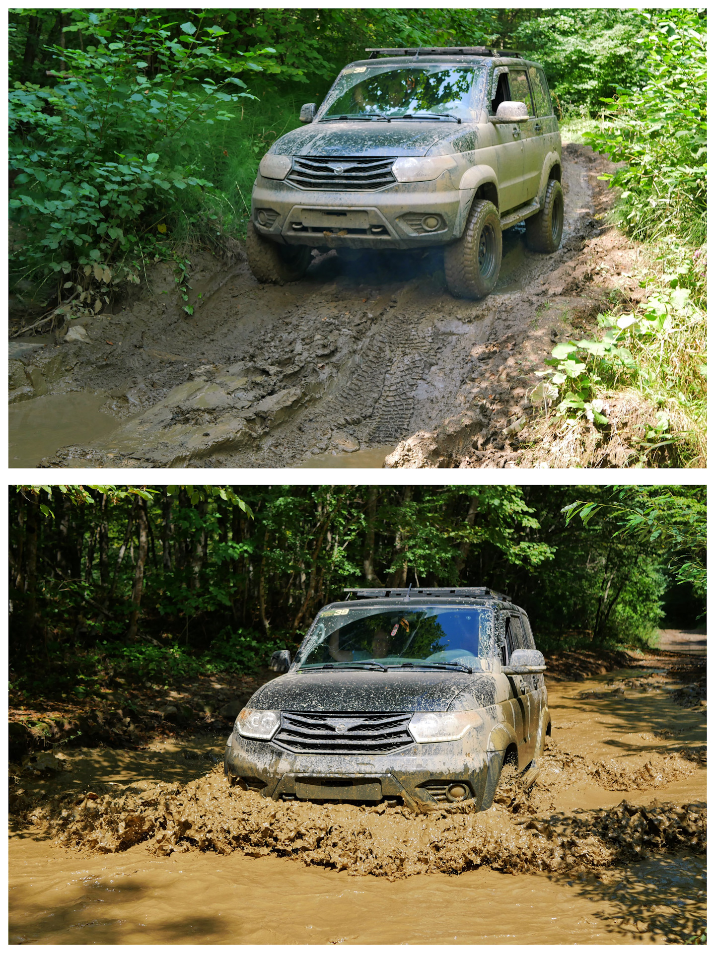 Потек бачок жидкости омывателя лобового стекла — Porsche 911 (997), 3,8 ...