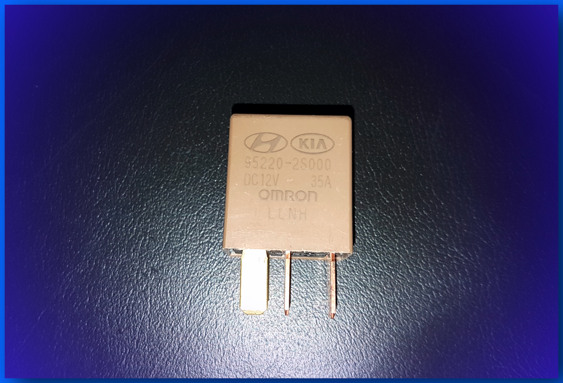 Запчасти на фото: 952202S000. Фото в бортжурнале Nissan Pathfinder (3G)