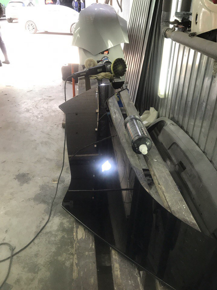 ViAAAgJ8ZOA 960 Как крепить сплиттер к бамперу