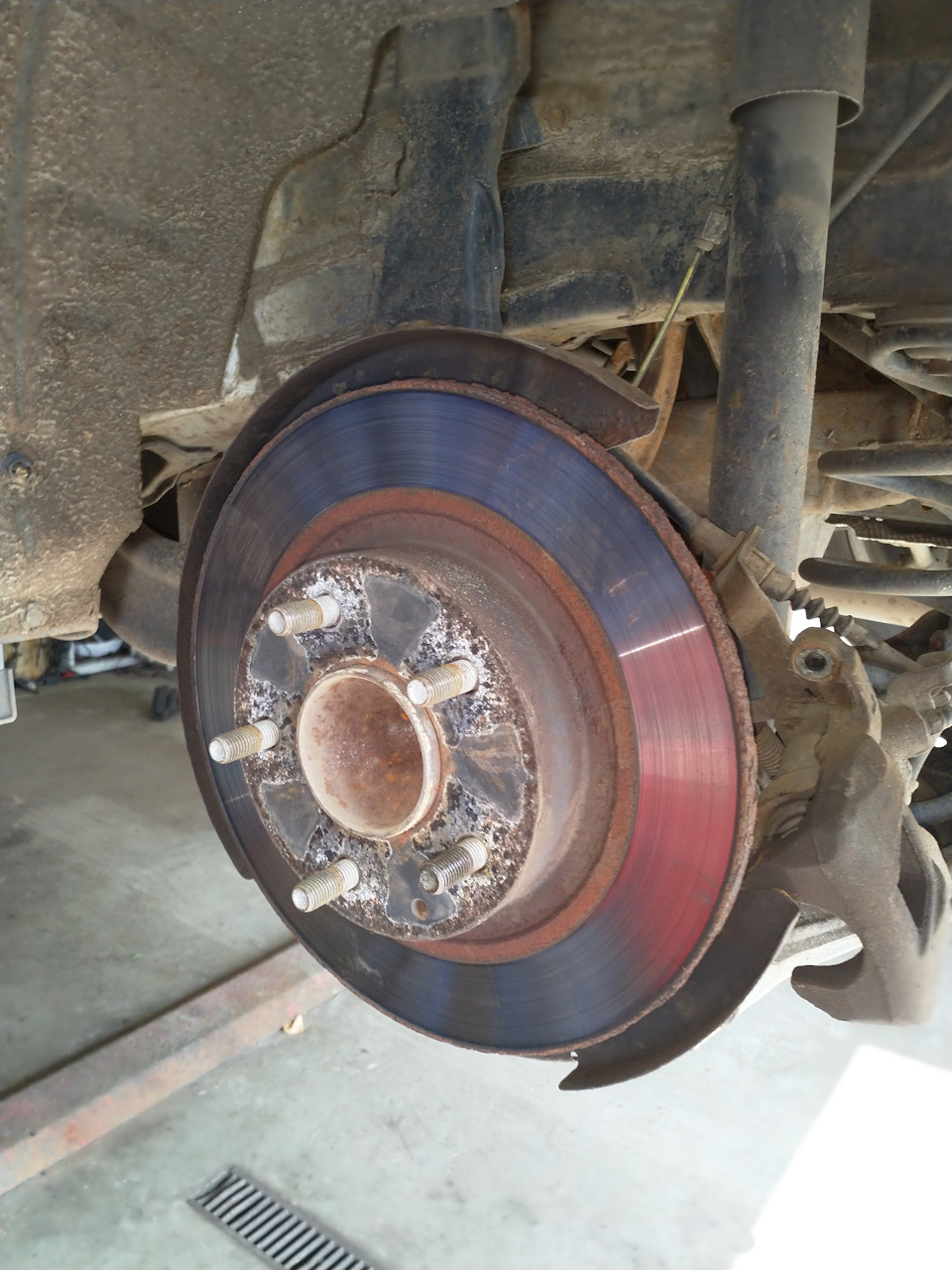 Что такое фазорегулятор на ауди