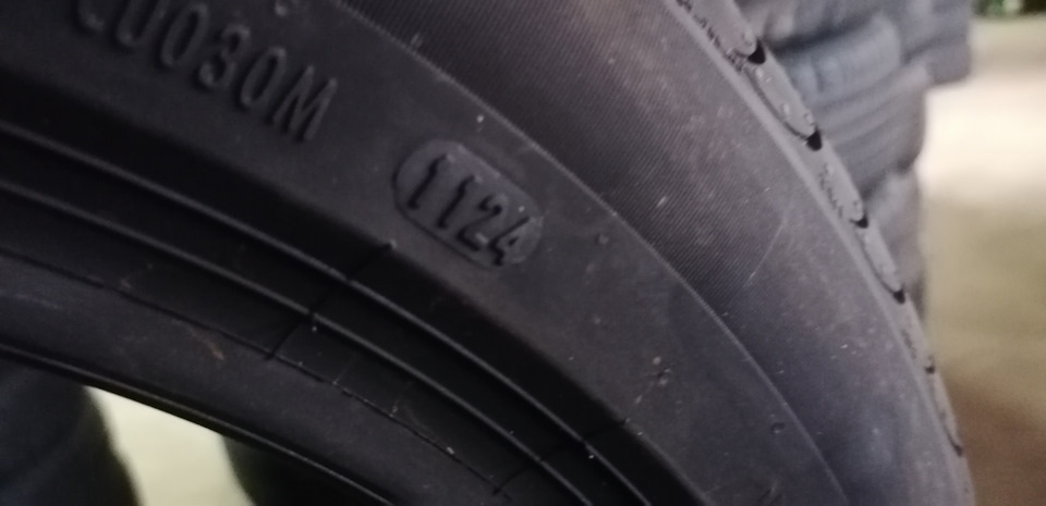 Колёсья колёсики колёсечки) — Volvo S80 (1G), 2,4 л, 2001 года | визит ...