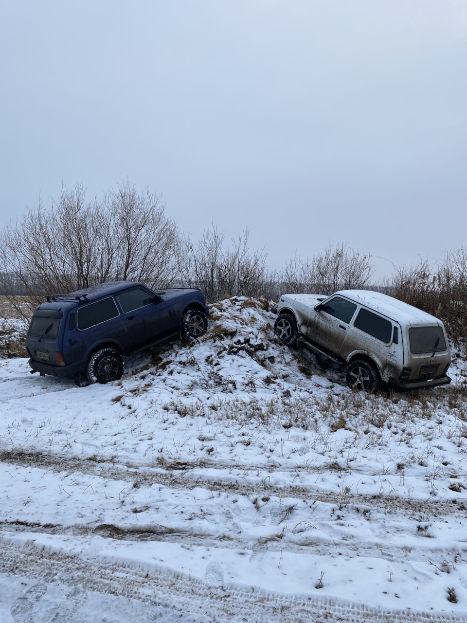 Прошивка турбо — Lada 4x4 3D, 1,7 л, 2019 года | тюнинг | DRIVE2