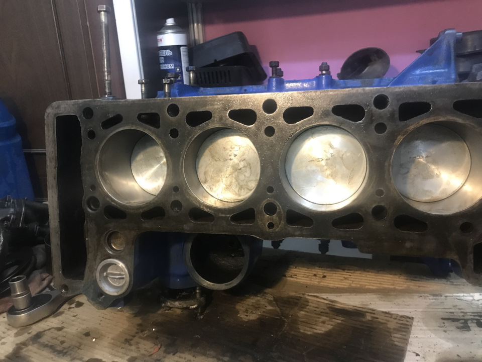 Сборка 1,5 вал эстонец + — Lada 21013, 1,2 л, 1985 года | тюнинг | DRIVE2