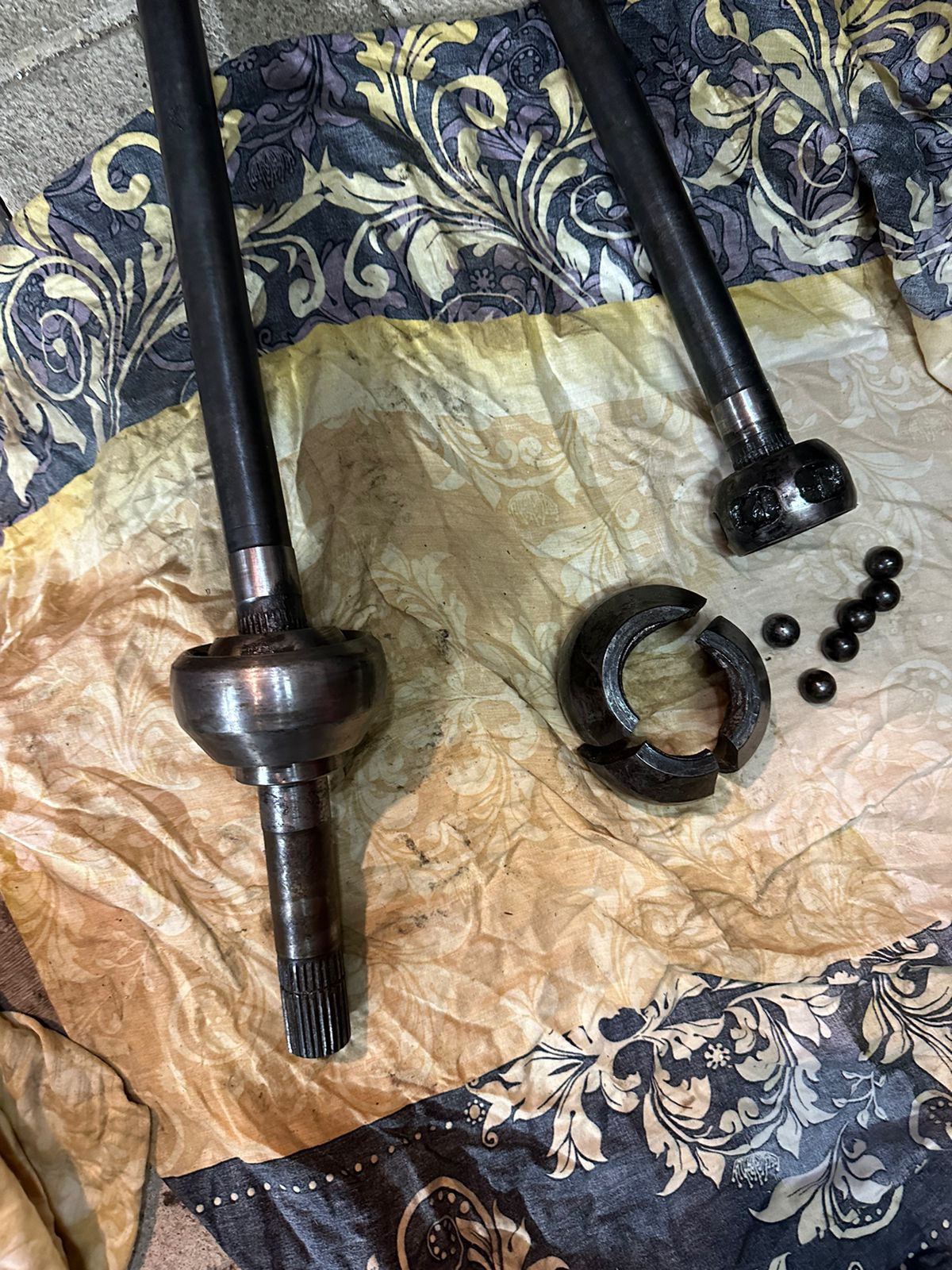 Решите с помощью уравнения за два дня. За два было вспахано. За два было вспахано. За два было вспахано. Математика 6 класс номер 664.