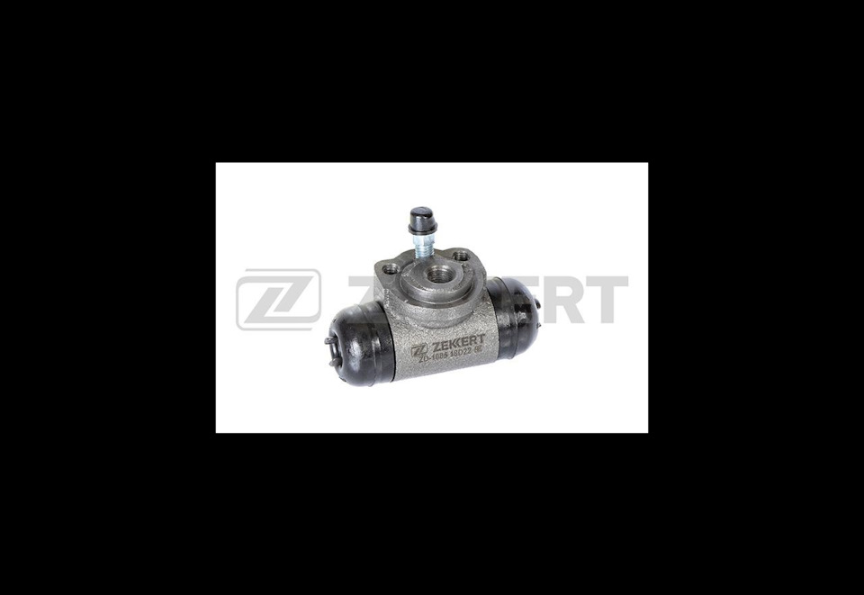 Дела тормозные — Toyota Corsa (5G), 1,5 л, 1999 года | своими руками ...