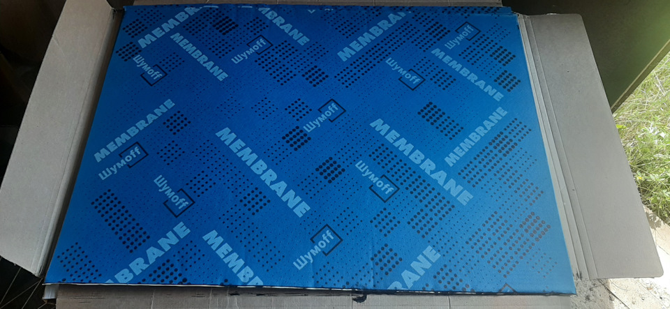 Фото в бортжурнале KIA Rio (3G)