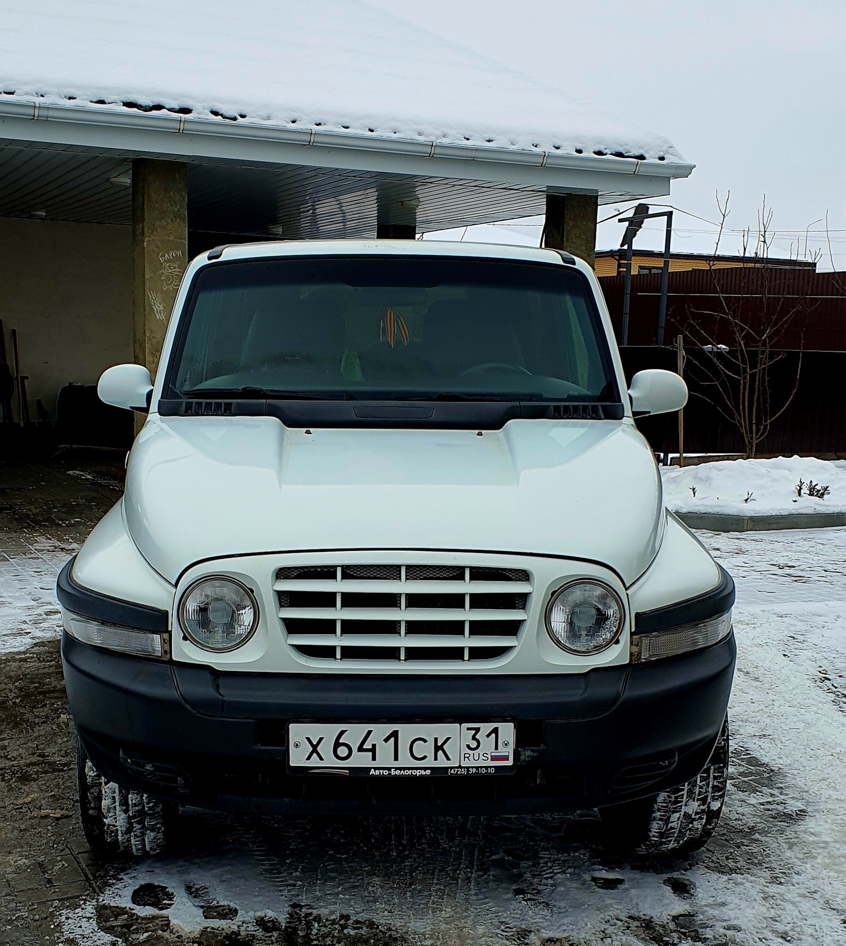 Нужен совет — Сообщество «Клуб Тагер» на DRIVE2