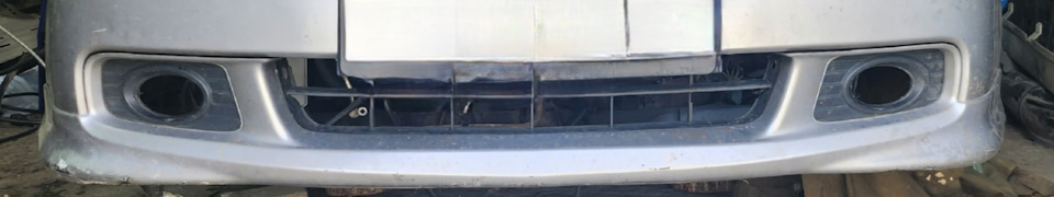 Начало пути! Замена противотуманок, переборка фары и настройка. — Honda ...